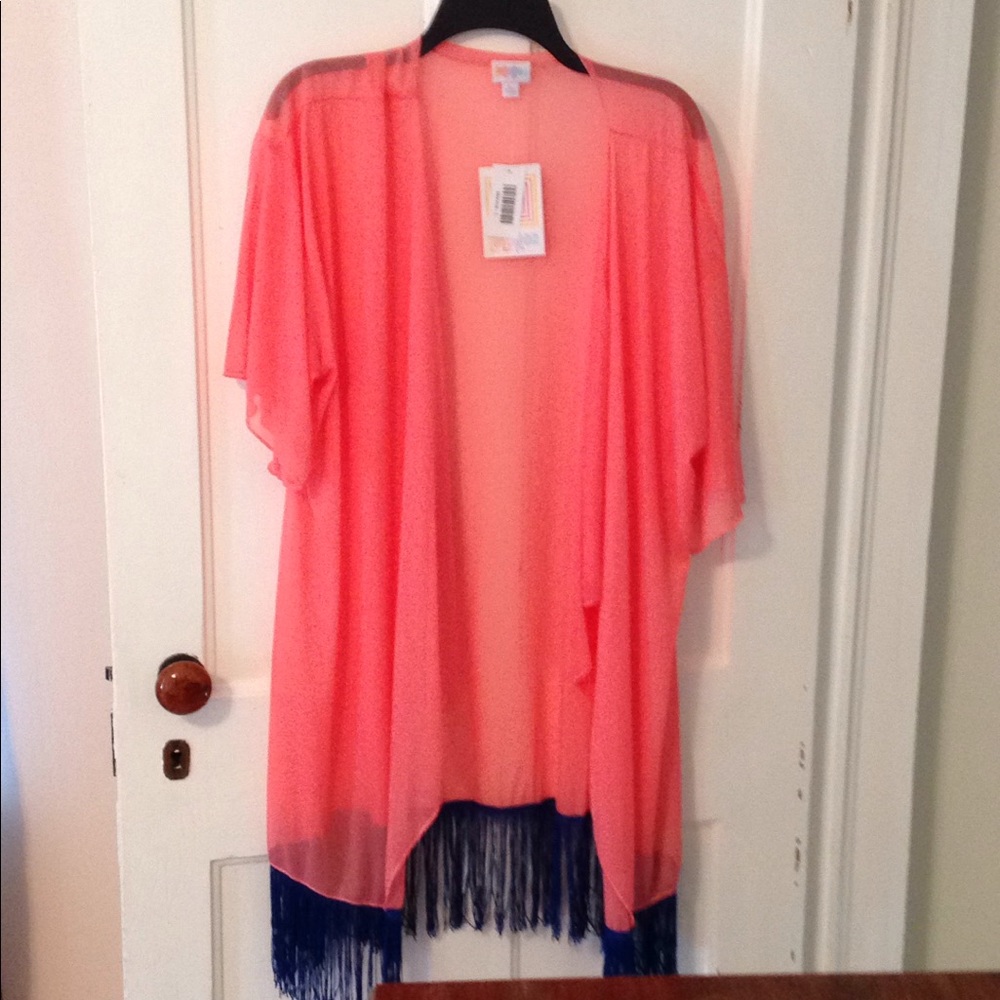 Lularoe Monroe